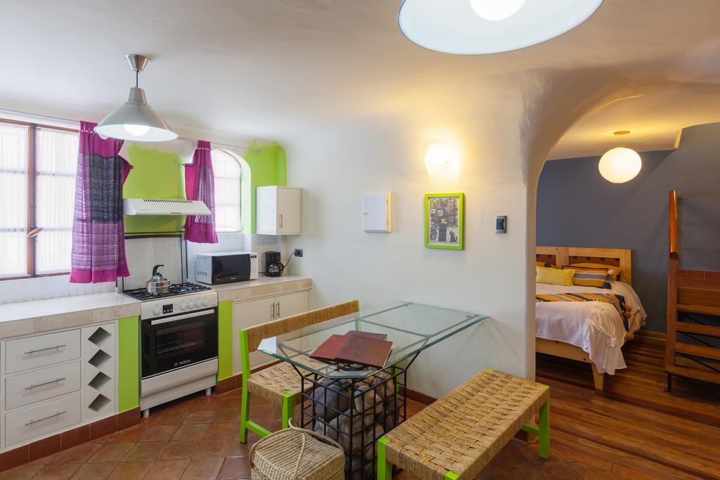 Quinua Boutique Apartments Куско Екстериор снимка