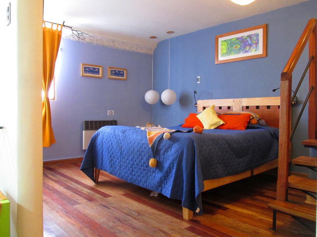 Quinua Boutique Apartments Куско Екстериор снимка
