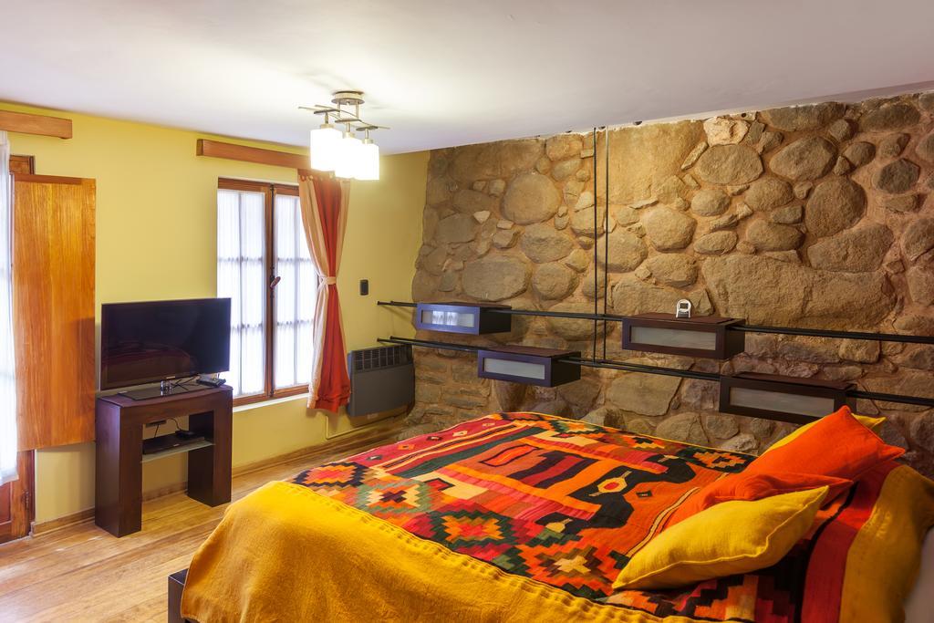 Quinua Boutique Apartments Куско Екстериор снимка