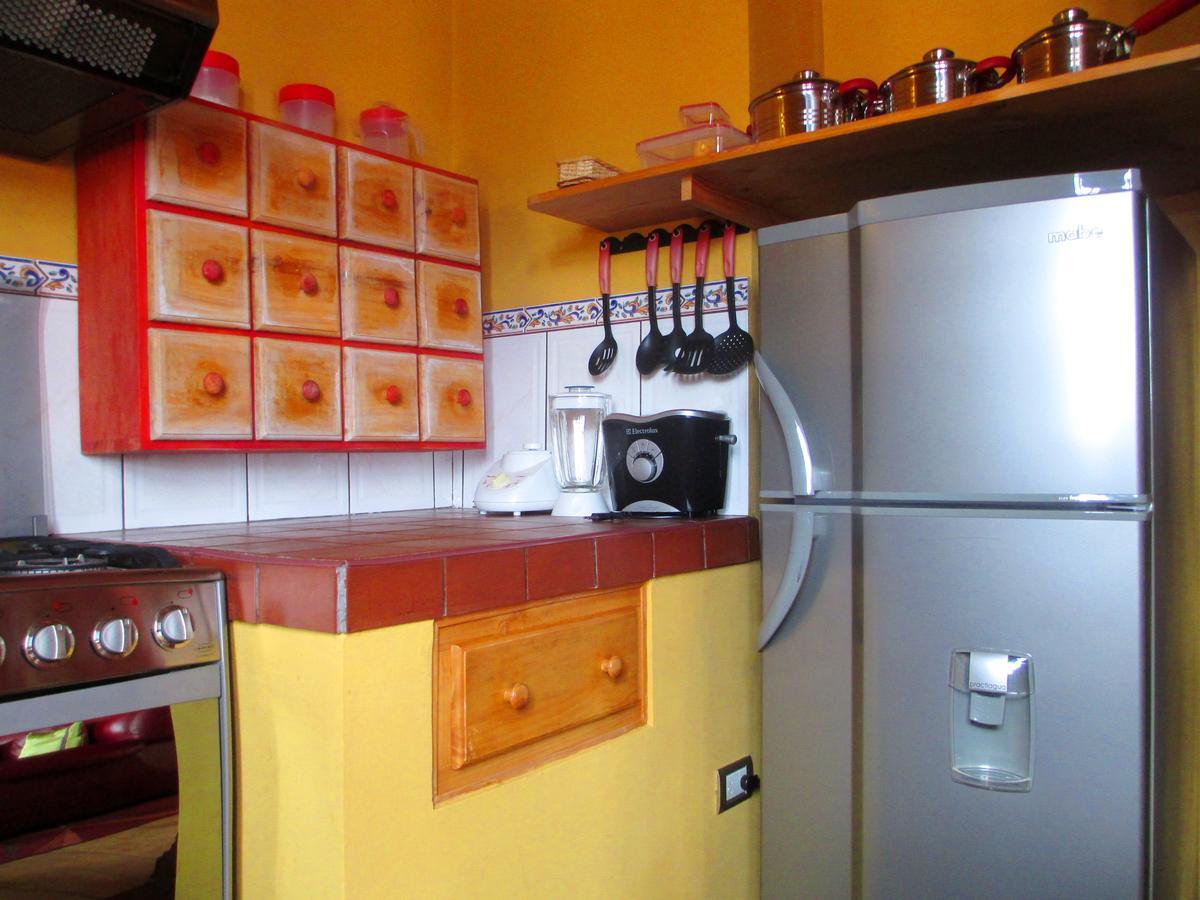Quinua Boutique Apartments Куско Екстериор снимка