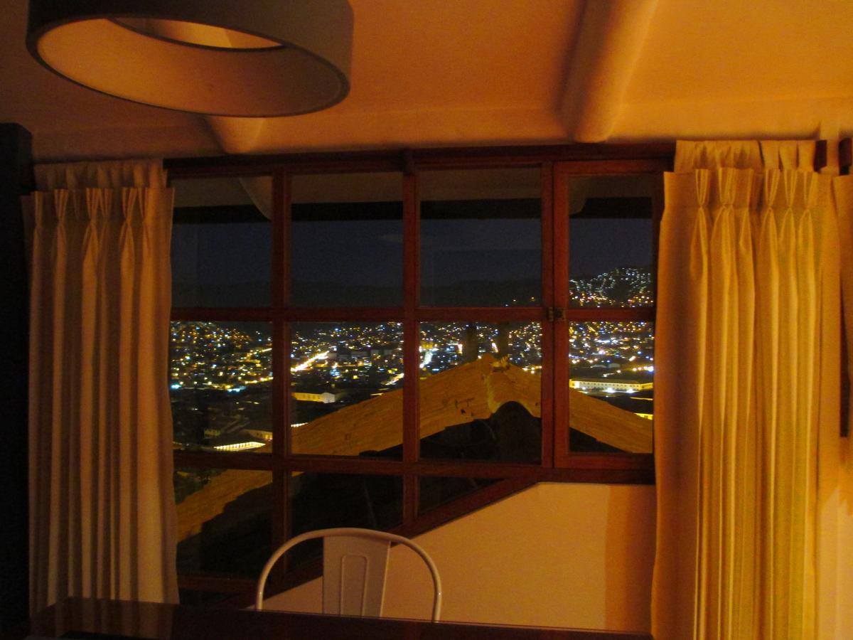 Quinua Boutique Apartments Куско Екстериор снимка